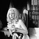 Un nommé Cable Hogue : photo Sam Peckinpah, Stella Stevens