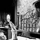 Un nommé Cable Hogue : photo Jason Robards, Sam Peckinpah, Stella Stevens