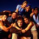 American boys : photo Ali Larter, Amy Smart, Brian Robbins, Eliel Swinton, James Van Der Beek