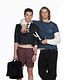 The Loop : photo Bret Harrison, Eric Christian Olsen