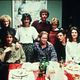 Les Copains d'abord : photo Glenn Close, Jeff Goldblum, Kevin Kline, Lawrence Kasdan, Mary Kay Place