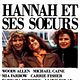 Affiche - FILM - Hannah et ses soeurs : 1810