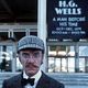 C'était demain : photo Malcolm McDowell, Nicholas Meyer