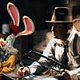 Photo - FILM - Qui veut la peau de Roger Rabbit ? : 4066