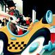 Photo - FILM - Qui veut la peau de Roger Rabbit ? : 4066