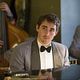 Miss Pettigrew : photo Bharat Nalluri, Lee Pace