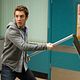 Le Diable et moi / Un job d'enfer : photo Bret Harrison