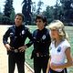 Hooker : photo Adrian Zmed, Heather Locklear, William Shatner