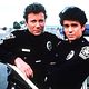 Hooker : photo Adrian Zmed, William Shatner