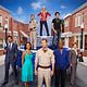 saison 3 - Eureka : 876