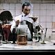 Chair pour Frankenstein : photo Paul Morrissey, Udo Kier