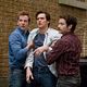 Yes Man : photo Bradley Cooper, Danny Masterson, Jim Carrey, Peyton Reed