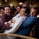 Yes Man : photo Bradley Cooper, Danny Masterson, Jim Carrey, Peyton Reed