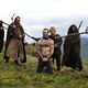 Le Guerrier silencieux, Valhalla Rising