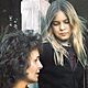 <b>Joanne Woodward, Nell Potts, Paul Newman</b> Photo : De l'influence des rayons gamma sur le comportement des marguerites