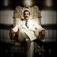 House of Saddam : photo Yigal Naor