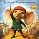 Affiche - FILM - La Légende de Despereaux : 134715