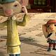 Photo - FILM - La Légende de Despereaux : 134715