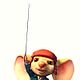 La Légende de Despereaux