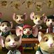 La Légende de Despereaux