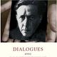 <b>Alexandre Sokurov</b> Affiche : Dialogues avec Soljenitsyne