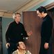 L'Emmerdeur : photo Francis Veber, Patrick Timsit, Richard Berry