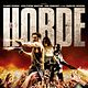 Affiche - FILM - La Horde : 135625
