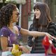 Dancing Girls : photo Darren Grant, Mary Elizabeth Winstead, Tessa Thompson