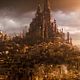 <b>Mike Newell</b> Photo : Prince of Persia : les sables du temps