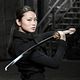 Samurai+girl+jamie+chung