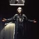 <b>Alex Proyas, Brandon Lee</b> Photo : The Crow