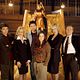 Wonderfalls : photo Caroline Dhavernas, Diana Scarwid, Katie Finneran, Lee Pace, Tracie Thoms