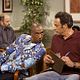 'Til Death : photo Brad Garrett, J.B. Smoove