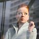 Terminator : Les Chroniques de Sarah Connor : photo Shirley Manson