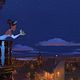 Photo - FILM - La Princesse et la grenouille : 129003
