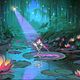 Photo - FILM - La Princesse et la grenouille : 129003