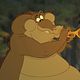 Photo - FILM - La Princesse et la grenouille : 129003