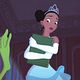 Photo - FILM - La Princesse et la grenouille : 129003