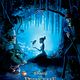 Affiche - FILM - La Princesse et la grenouille : 129003
