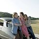 Photo - FILM - Thelma, Louise et Chantal : 138822