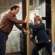 According to Jim : photo James Belushi, Meagen Fay
