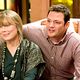 Tout... sauf en famille : photo Patrick Van Horn, Seth Gordon, Sissy Spacek