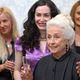 Elles et Moi : photo Danielle Darrieux