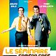 Affiche - FILM - Le Séminaire : 135543