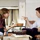 <b>Edward Norton, Tim Blake Nelson</b> Photo : Leaves of Grass