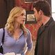 October Road : photo Bryan Greenberg, Laura Prepon