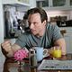 Mon meilleur ennemi : photo Christian Slater