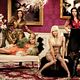 Satisfaction : photo Alison Whyte, Bojana Novakovic, Diana Glenn, Kestie Morassi, Madeleine West