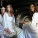 La Maison Nucingen : photo Audrey Marnay, Elsa Zylberstein, Laure De Clermont-Tonnerre, Raoul Ruiz