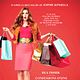 Affiche - FILM - Confessions d'une accro du shopping : 130604